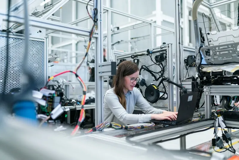 Why FEA Analysis Is Essential Before Manufacturing Your Next Machine Design