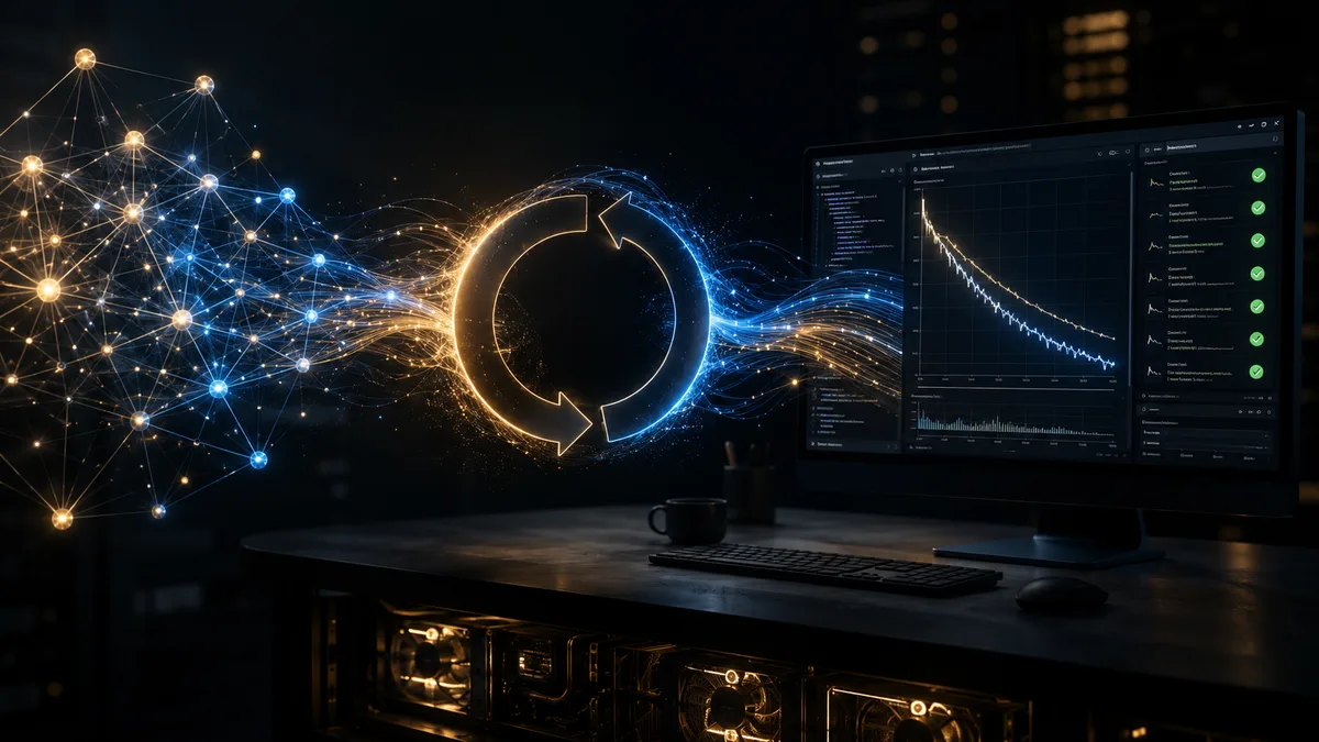 Autoresearch: The AI Agent That Runs Its Own ML Experiments Overnight — and Why It Matters