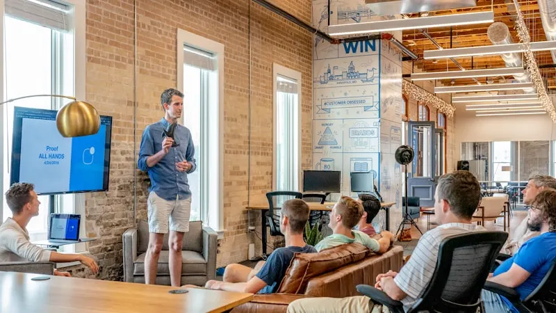 From Manual Outreach to Smart Automation: Scaling Your B2B Sales Pipeline
